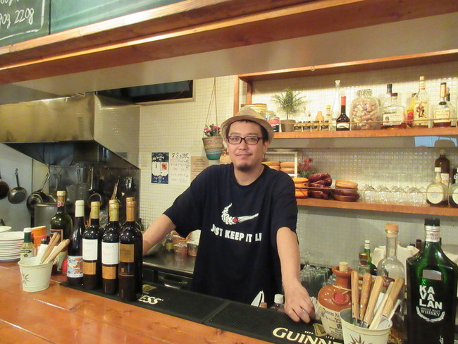 飲食店経営のノウハウ