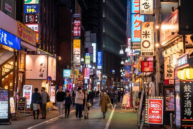 飲食ニュース・トレンド