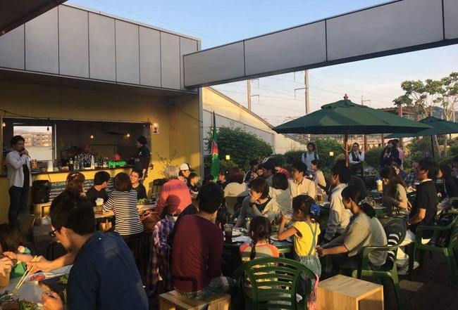 飲食ニュース・トレンド