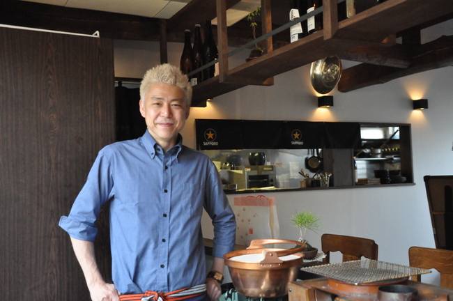 飲食店経営のノウハウ