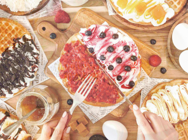 フランチャイズ