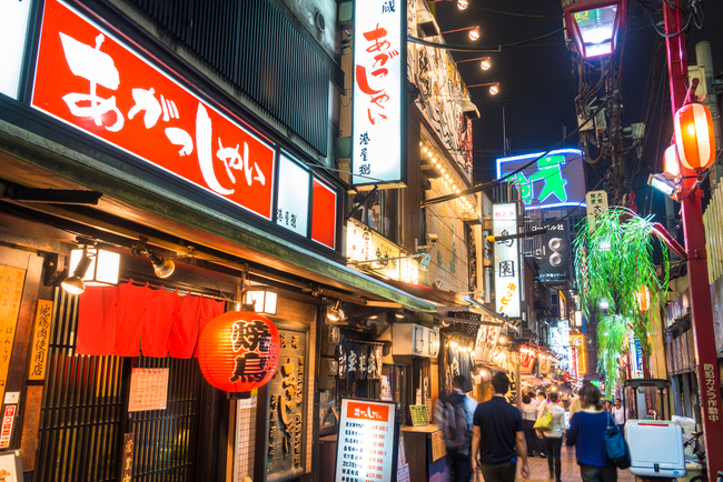 飲食ニュース・トレンド