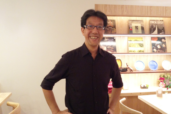 飲食店経営のノウハウ