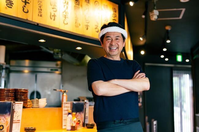 飲食店経営のノウハウ