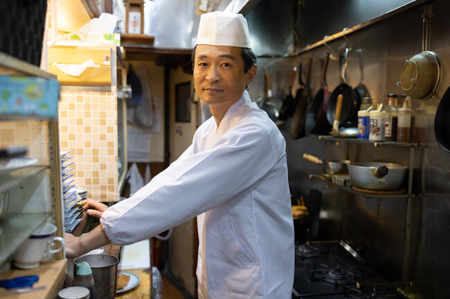 飲食店経営のノウハウ