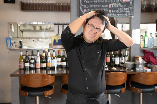 飲食店経営のノウハウ