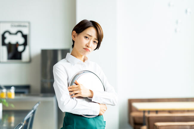 飲食店経営のノウハウ