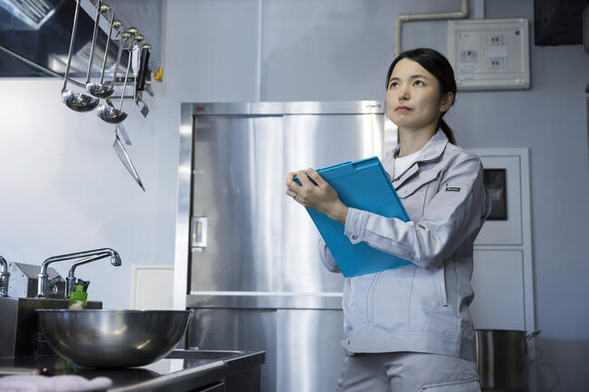 飲食店経営のノウハウ