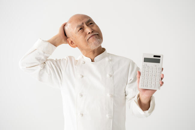 飲食店経営のノウハウ