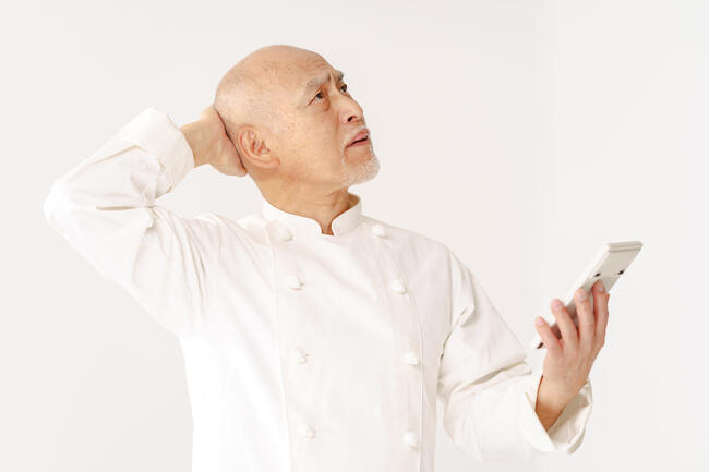 飲食店経営のノウハウ