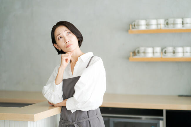 飲食店経営のノウハウ