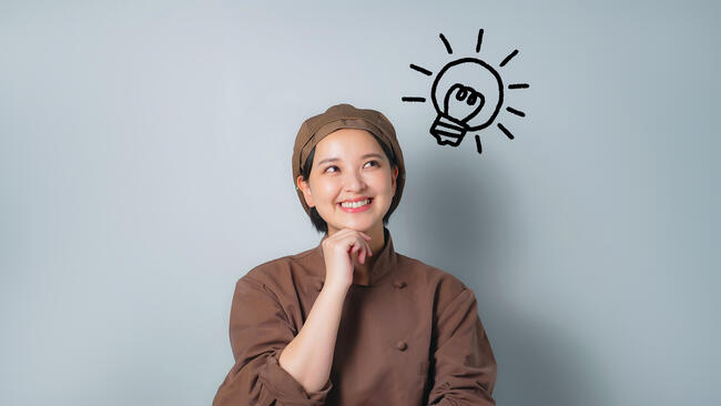 飲食店経営のノウハウ