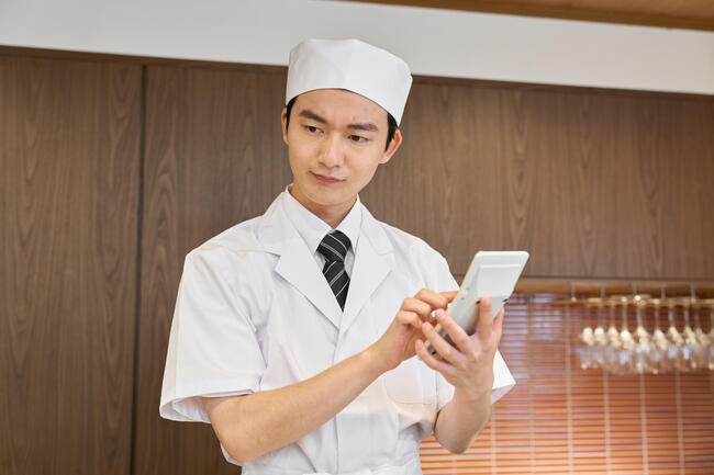 飲食店経営のノウハウ