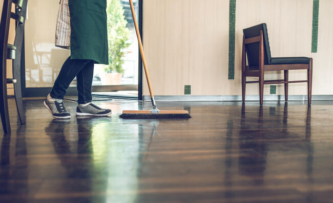 飲食店経営のノウハウ