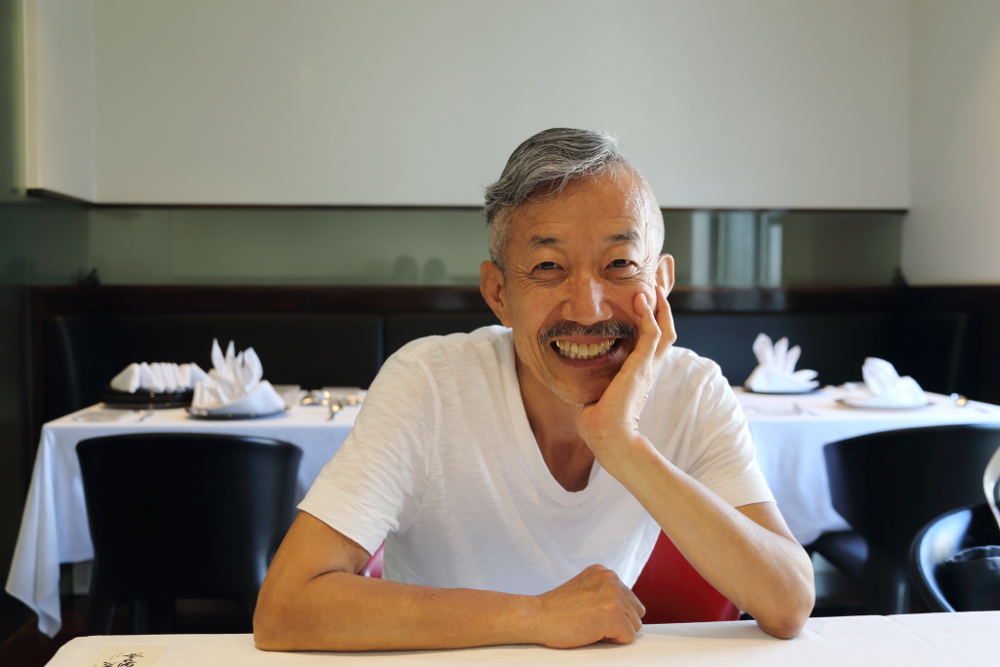 フレンチの重鎮『ル・マンジュ・トゥー』谷昇氏が語る「料理人として