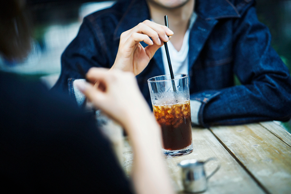 プラスチックストロー廃止 飲食各社の状況は 木製 ステンレス製など代替品も登場 Foodist Media By 飲食店 Com