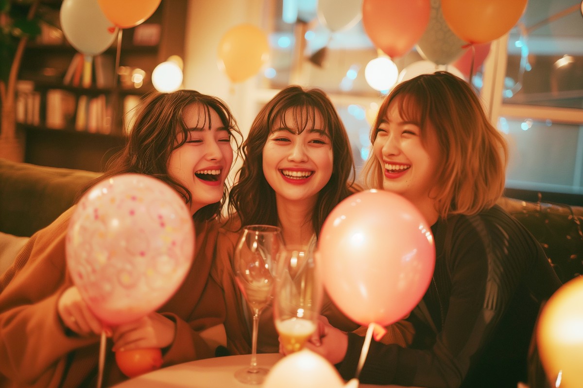 Z世代の新「飲み会ワード」5選。KP、飲みべ、キセキ飲み etc