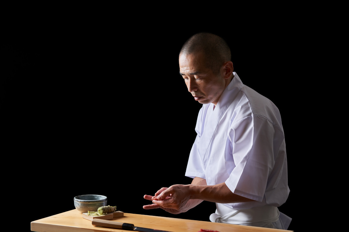 料理を深く考える 飲食店経営者の必読本紹介｜『菊乃井』『龍吟』など星付き料理人