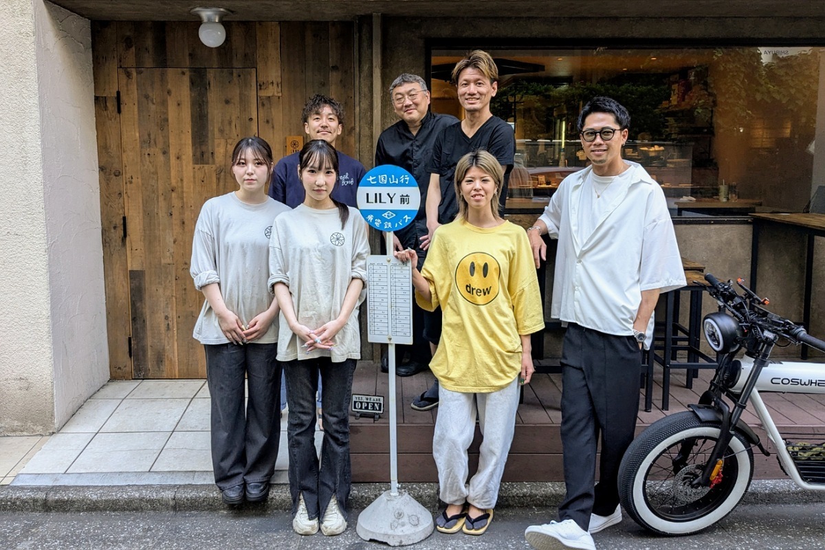 炭火焼き リリー』を手掛けるH VIEWの人材戦略。マイニング、全員人事