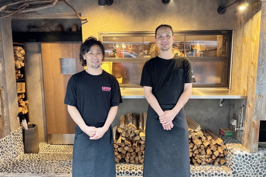 薪料理『091”』が渋谷で月商800万円の大ヒット！ “学生お断り”戦略が 