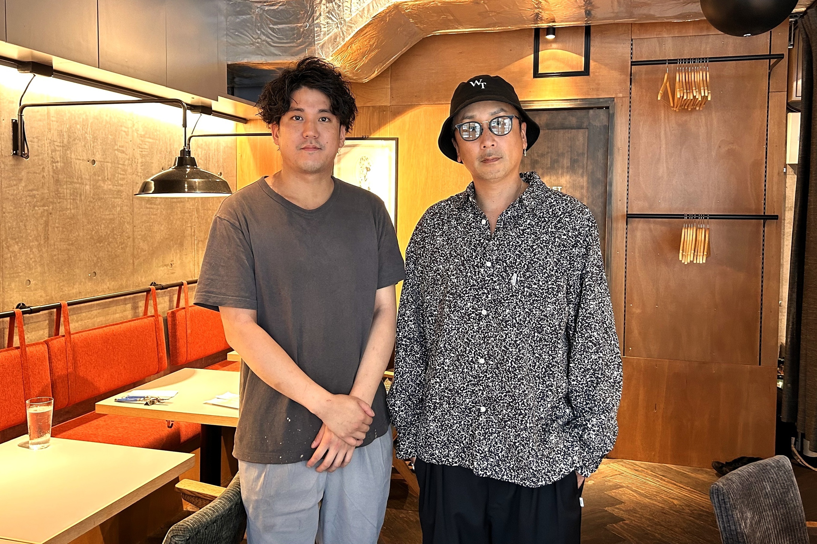 恵比寿 恵比寿『vivido』の激戦区を勝ち抜く「専門性」。経営者×シェフの理想