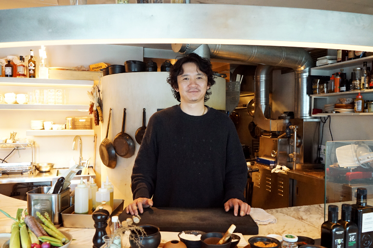 世田谷代田『songbook』流、住宅立地の戦い方。目指すは「日常の延長に