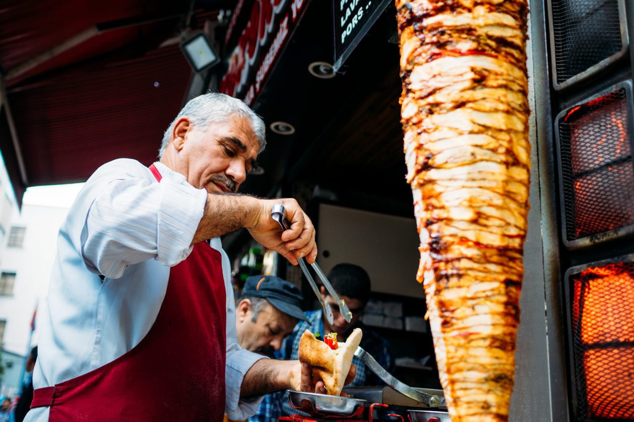 世界が注目する 美食の街 イスタンブール 日本の飲食店にも勝機アリ Foodist Media By 飲食店 Com