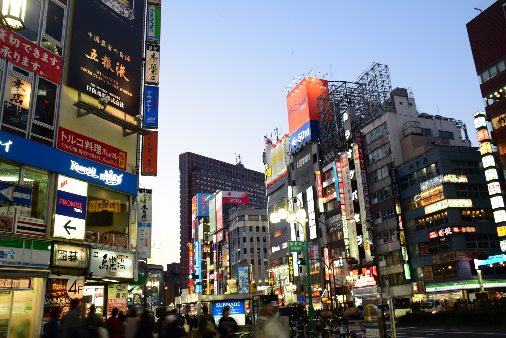 新型コロナ 東京都の時短協力金 大手飲食店にも１日６万円支給で調整 Foodist Media By 飲食店 Com