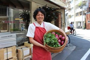 飲食店経営のノウハウ