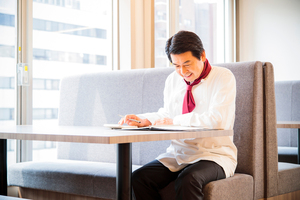 飲食店経営のノウハウ