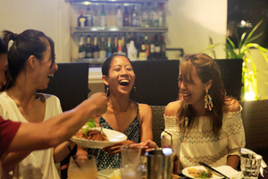 飲食店経営のノウハウ