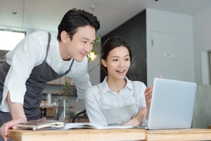 飲食店経営のノウハウ