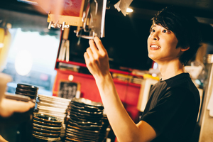 飲食ニュース・トレンド