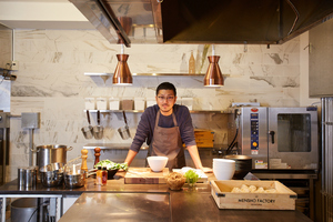 飲食店経営のノウハウ