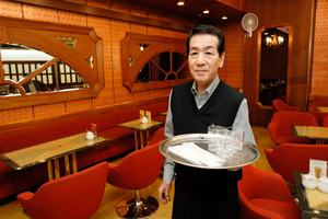 飲食ニュース・トレンド