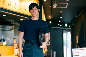 飲食店経営のノウハウ