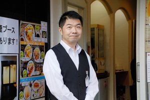 飲食ニュース・トレンド