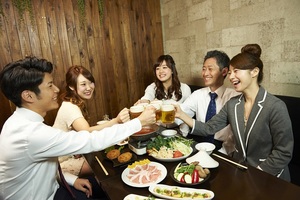 飲食ニュース・トレンド