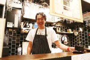 飲食店経営のノウハウ