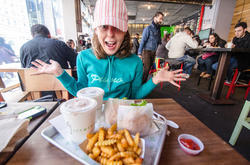 飲食店経営のノウハウ