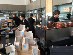 飲食店経営のノウハウ