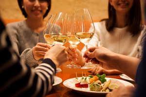 飲食店経営のノウハウ