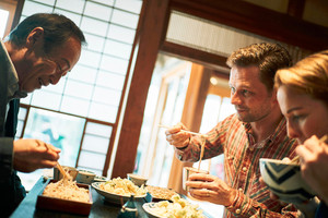 飲食店経営のノウハウ