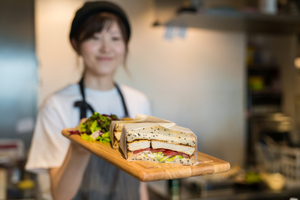 飲食ニュース・トレンド