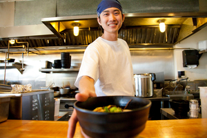 飲食ニュース・トレンド