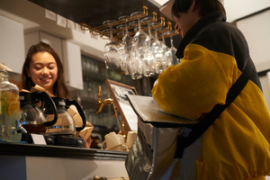 飲食店経営のノウハウ