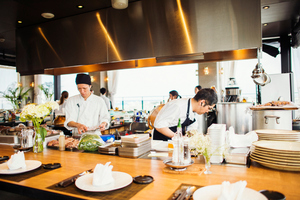 飲食店経営のノウハウ