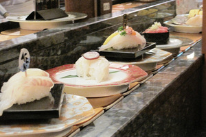 飲食ニュース・トレンド