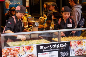 飲食ニュース・トレンド