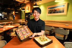 飲食店経営のノウハウ